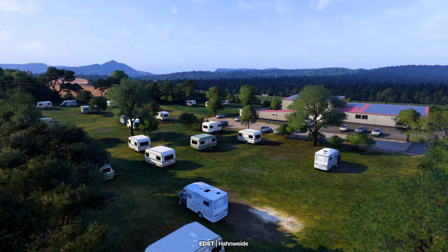 Aerosoft Airfields Stuttgart