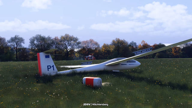 Aerosoft Airfields Stuttgart