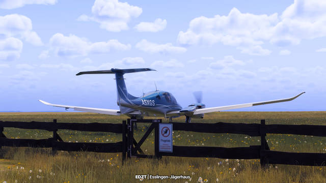 Aerosoft Airfields Stuttgart