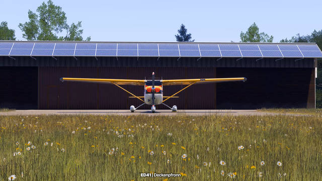 Aerosoft Airfields Stuttgart