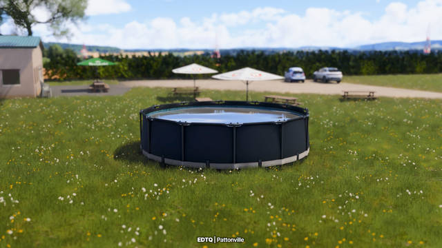 Aerosoft Airfields Stuttgart