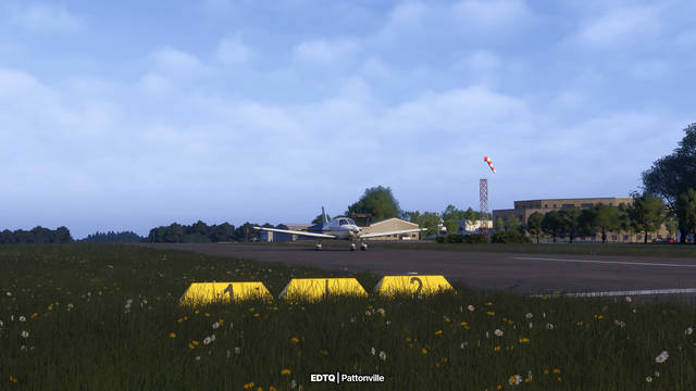 Aerosoft Airfields Stuttgart