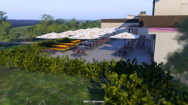 Aerosoft Airfields Stuttgart