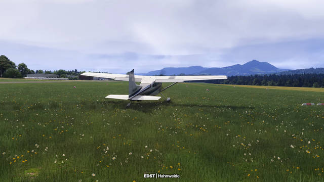 Aerosoft Airfields Stuttgart