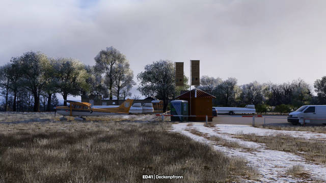 Aerosoft Airfields Stuttgart