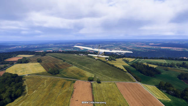 Aerosoft Airfields Stuttgart