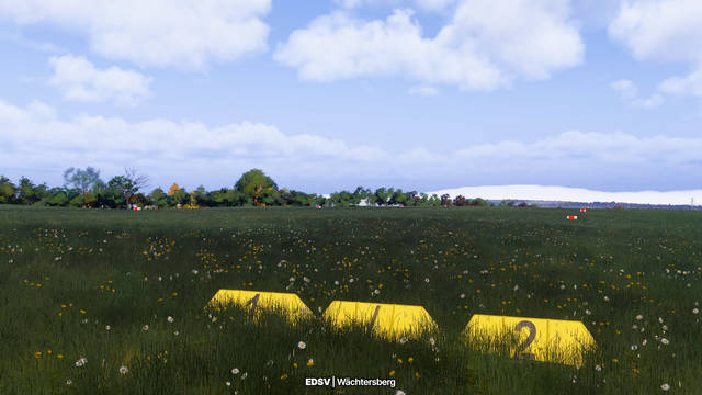 Aerosoft Airfields Stuttgart