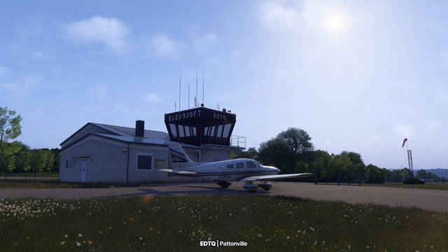 Aerosoft Airfields Stuttgart