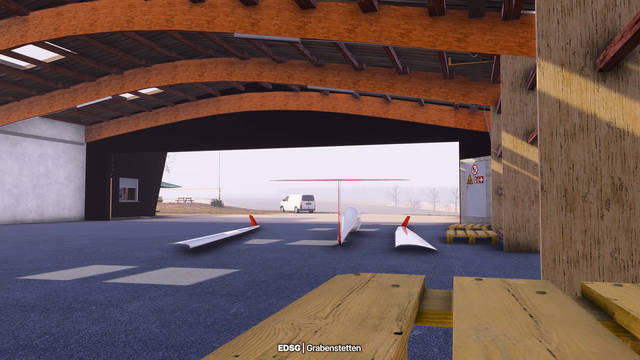 Aerosoft Airfields Stuttgart