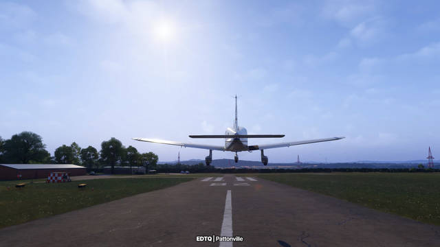Aerosoft Airfields Stuttgart