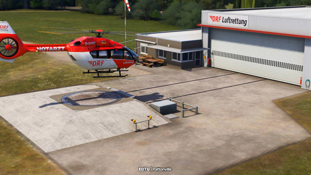 Aerosoft Airfields Stuttgart