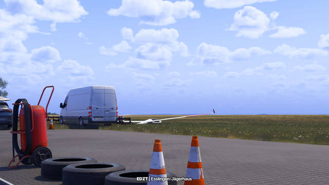 Aerosoft Airfields Stuttgart