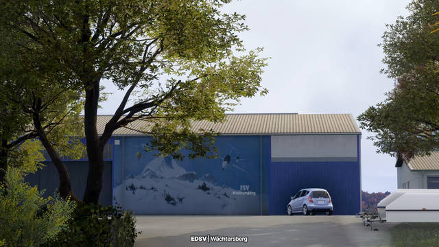 Aerosoft Airfields Stuttgart