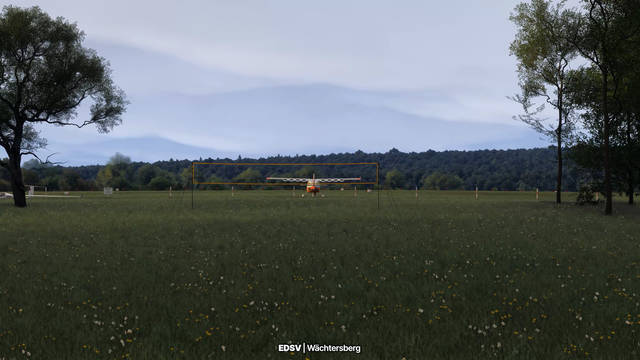 Aerosoft Airfields Stuttgart