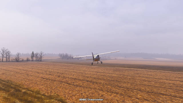 Aerosoft Airfields Stuttgart