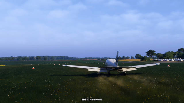 Aerosoft Airfields Stuttgart