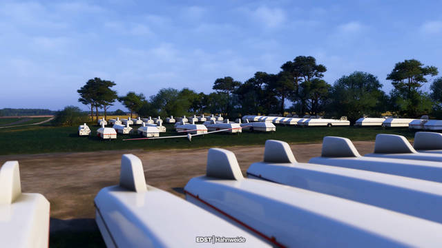 Aerosoft Airfields Stuttgart