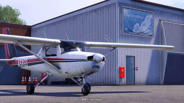 Aerosoft Airfields Stuttgart