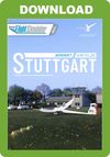 Aerosoft Airfields Stuttgart