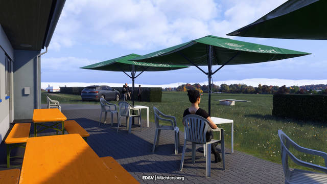 Aerosoft Airfields Stuttgart