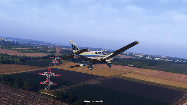 Aerosoft Airport & Airfields Stuttgart Bundle