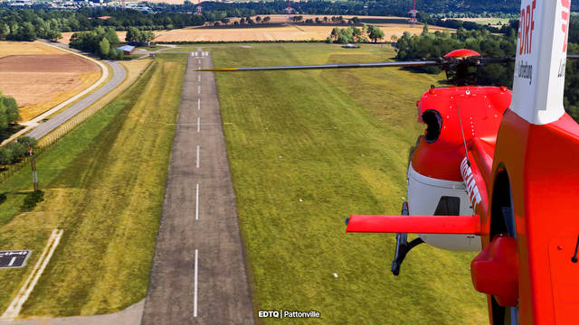 Aerosoft Airport & Airfields Stuttgart Bundle