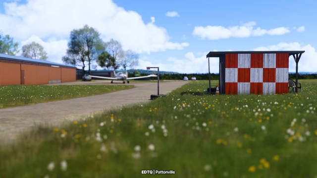 Aerosoft Airport & Airfields Stuttgart Bundle