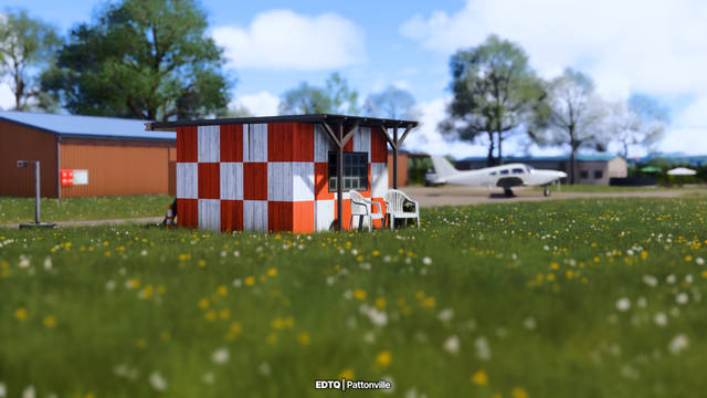 Aerosoft Airport & Airfields Stuttgart Bundle