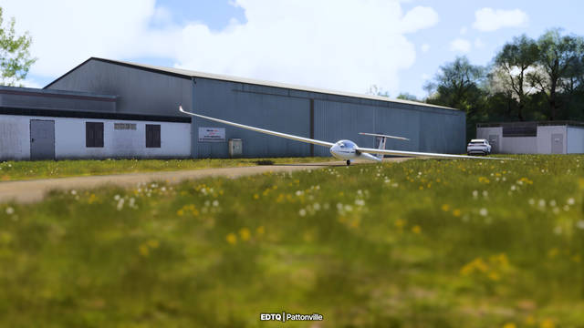 Aerosoft Airport & Airfields Stuttgart Bundle