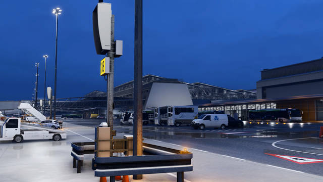 Aerosoft Airport & Airfields Stuttgart Bundle