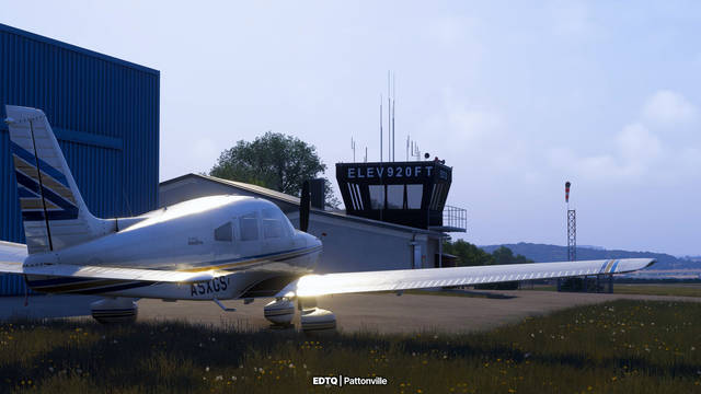 Aerosoft Airport & Airfields Stuttgart Bundle