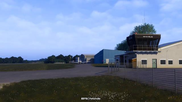 Aerosoft Airport & Airfields Stuttgart Bundle