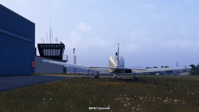 Aerosoft Airport & Airfields Stuttgart Bundle