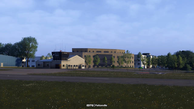 Aerosoft Airport & Airfields Stuttgart Bundle
