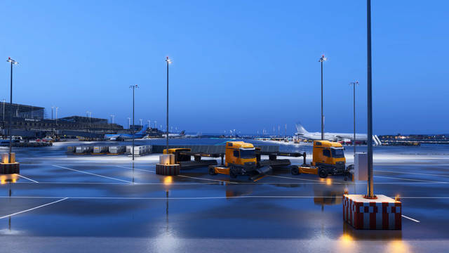 Aerosoft Airport & Airfields Stuttgart Bundle