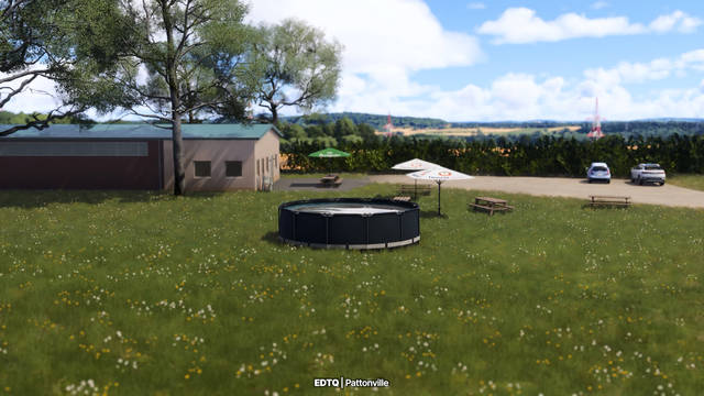 Aerosoft Airport & Airfields Stuttgart Bundle