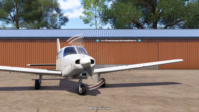 Aerosoft Airport & Airfields Stuttgart Bundle