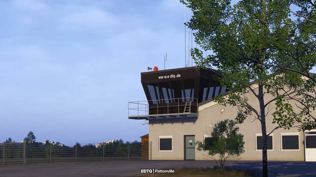 Aerosoft Airport & Airfields Stuttgart Bundle