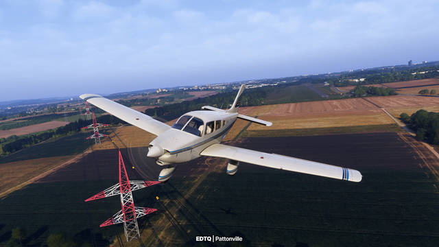 Aerosoft Airport & Airfields Stuttgart Bundle
