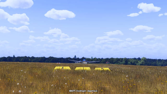 Aerosoft Airport & Airfields Stuttgart Bundle