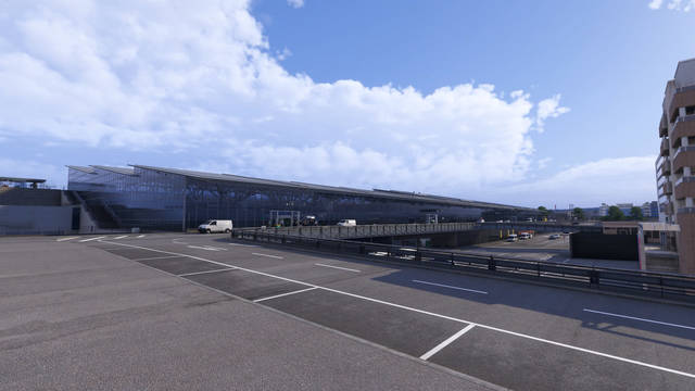 Aerosoft Airport & Airfields Stuttgart Bundle