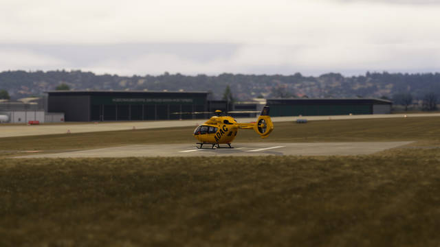 Aerosoft Airport & Airfields Stuttgart Bundle