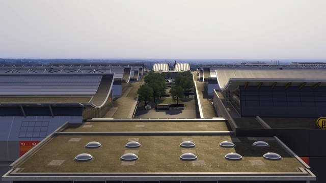 Aerosoft Airport & Airfields Stuttgart Bundle