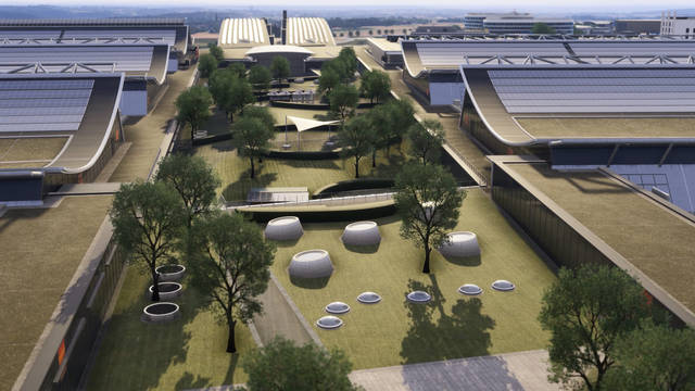 Aerosoft Airport & Airfields Stuttgart Bundle