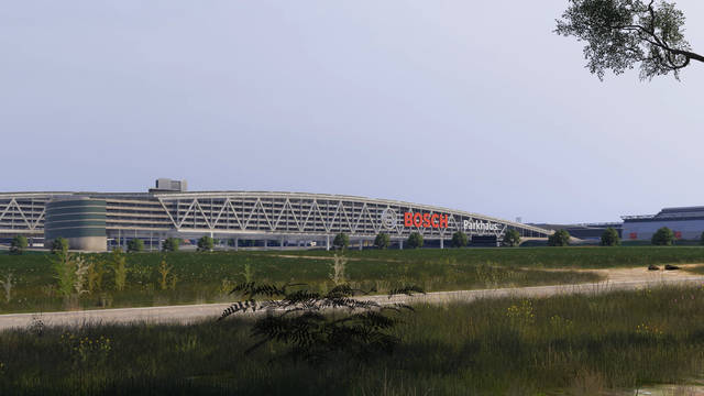 Aerosoft Airport & Airfields Stuttgart Bundle