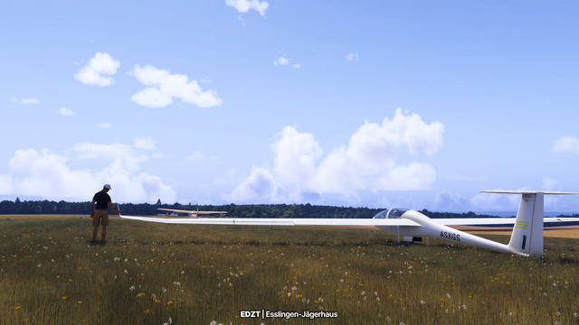 Aerosoft Airport & Airfields Stuttgart Bundle