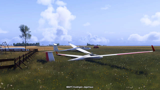 Aerosoft Airport & Airfields Stuttgart Bundle