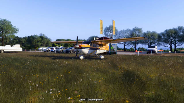 Aerosoft Airport & Airfields Stuttgart Bundle