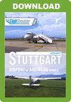 Aerosoft Airport & Airfields Stuttgart Bundle