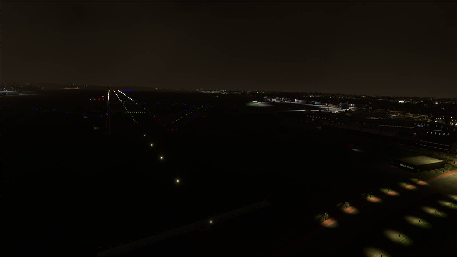 Aerosoft Airport Antwerp